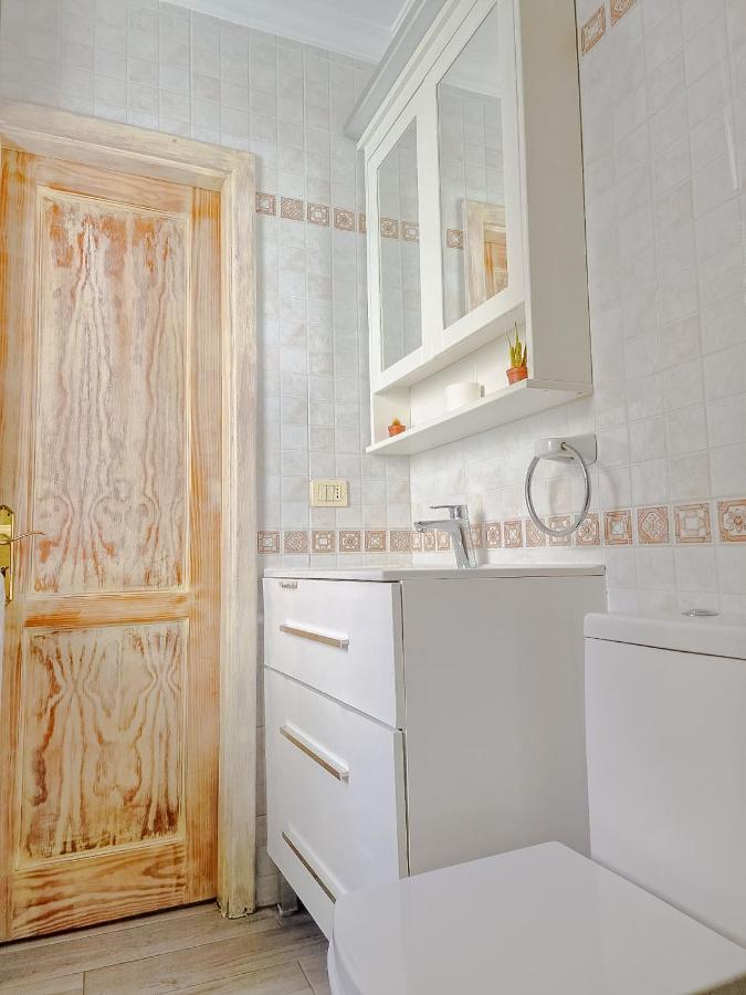 Atico Luxury Vista Mar Las Canteras Las Palmas de Gran Canaria Eksteriør billede