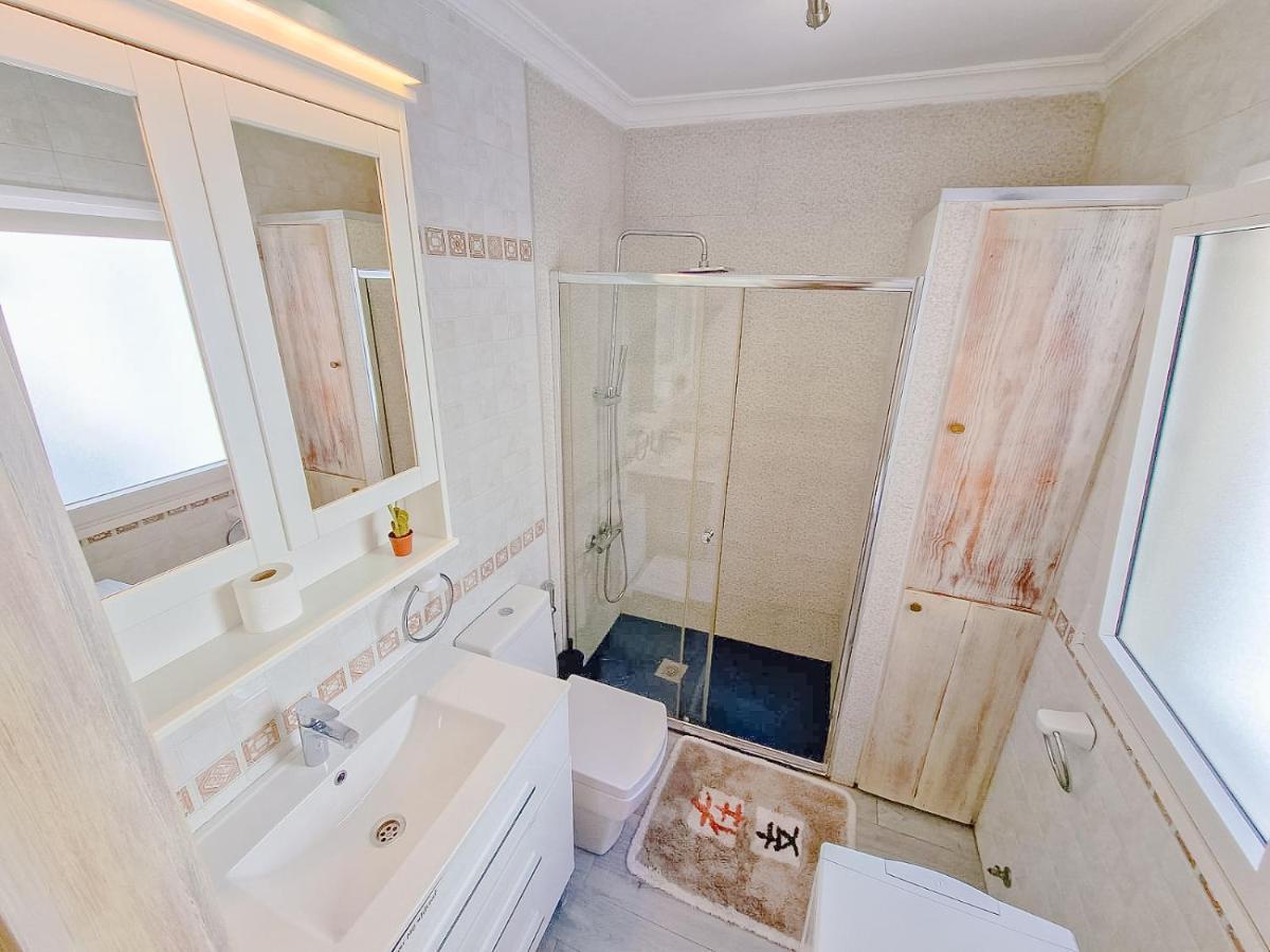 Atico Luxury Vista Mar Las Canteras Las Palmas de Gran Canaria Eksteriør billede