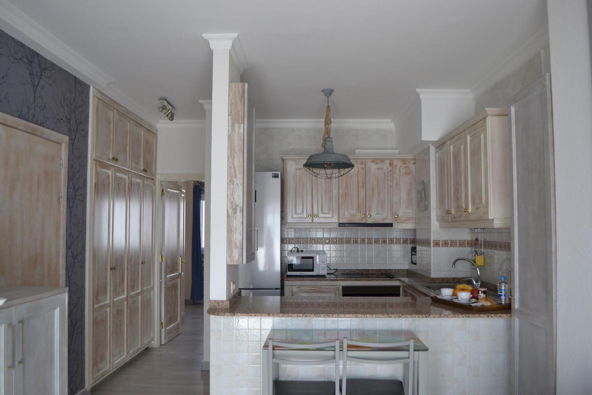 Atico Luxury Vista Mar Las Canteras Las Palmas de Gran Canaria Eksteriør billede